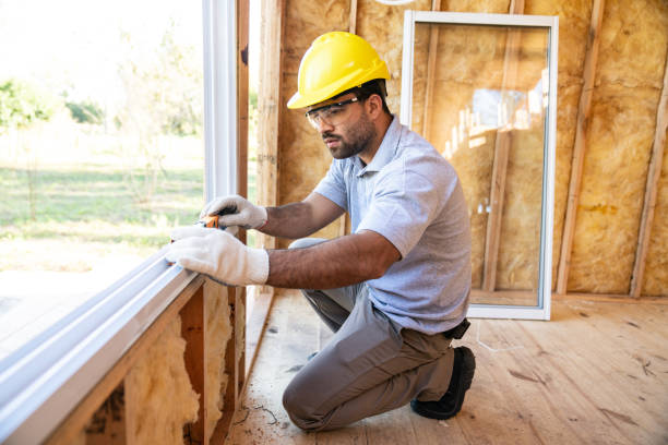 Range of Insulation Solutions in Fruitridge Pocket, CA